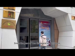 Introduzione della società