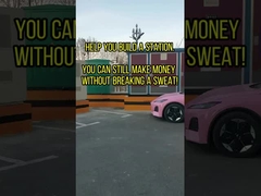 Stazione di ricarica EV