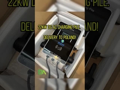 Fornitore diretto Dc-Gbt /30Kw caricabatterie stazione di ricarica auto