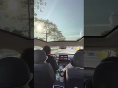 Vendita a caldo caricabatterie solare Power Bank Batteria portatile Outdoor Batteria portabile di emergenza della centrale elettrica