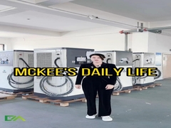 Caricabatterie lente da 7 kW