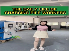 Fornitore diretto Dc-Gbt /30Kw caricabatterie stazione di ricarica auto