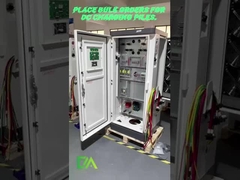 Stazione di ricarica EV