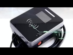 caricabatterie elettriche a corrente alternata da 7 kW a 11 kW a 14 kW