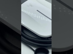 7 kW 11 kW 22 kW caricabatterie elettriche per la casa e per il muro