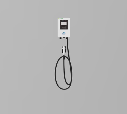 Un buon prezzo. Gestione del carico dinamico 11kw caricabatterie a parete Ultra Rapid Ev 220V in linea