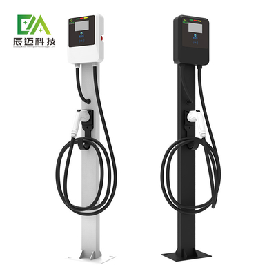 Un buon prezzo. Caricabatterie per auto elettriche a 22 kW con MID Wallbox di gestione multi-dispositivo in linea