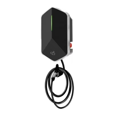 Un buon prezzo. Stazione di ricarica per veicoli elettrici per uso domestico 32A Tipo 2 CE 22kW in linea
