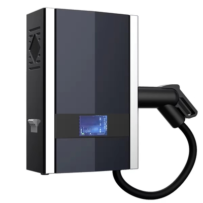 Un buon prezzo. 30kw 50A DC EV caricabatterie Livello 3 Ev Fast DC Stazione di ricarica per auto elettrica in linea