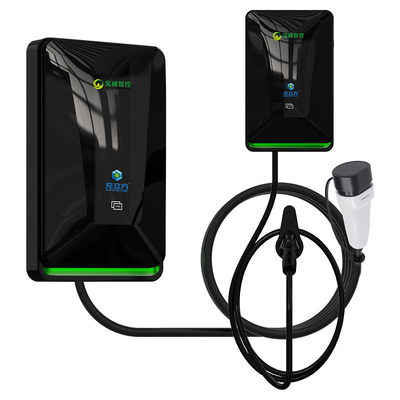 Un buon prezzo. Stazioni di ricarica per veicoli elettrici residenziali da 11 kW in linea