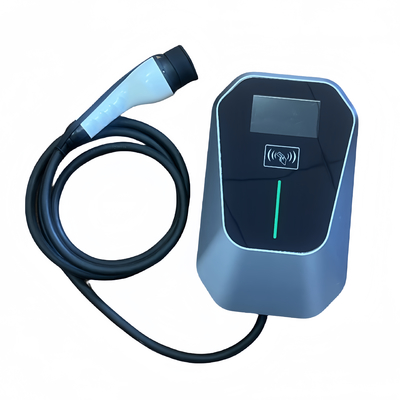 Un buon prezzo. Punti di ricarica per auto montati a parete 32Amp Wallbox EV Charger 3.5KW in linea