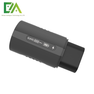 Un buon prezzo. Campeggio Recaricabile Nuova Energia Veicolo elettrico Discarica esterna Pistola Plug And Play in linea