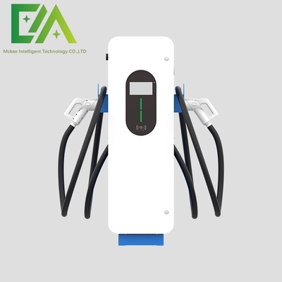 Un buon prezzo. 480KW/600KW stazione di ricarica per veicoli elettrici a doppia pistola super veloce integrata in linea