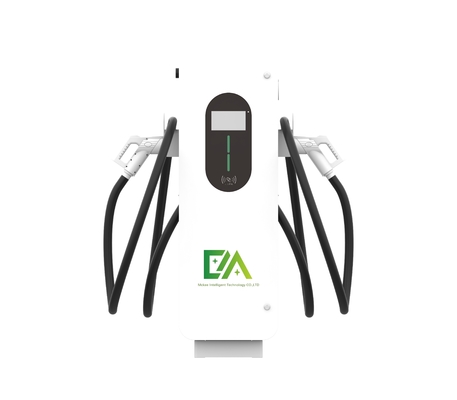 Un buon prezzo. Dual Gun 720KW 800KW 960KW CCS1/CCS2/CHAdeMo/GBT Super Fast DC Stazione di ricarica per veicoli elettrici commerciali in linea