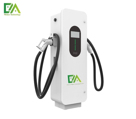Un buon prezzo. Nuova White Commercial Twin Gun 480KW 600KW 720KW 800KW 960KW Super Fast DC Electric Vehicle Charging Station in linea
