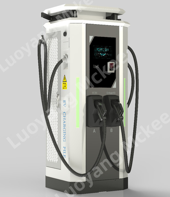 Stazione di ricarica EV 160KW DC EV CHARGERcarregator EV DC DC CHARGER