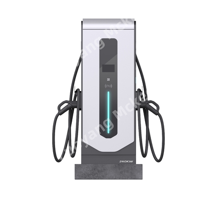 Controller SECC 120KW Stazione di ricarica per veicoli elettrici DC CCS2