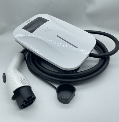 Un buon prezzo. 7kw 11kw 22kw European Standard AC Charging Stack Stazioni di ricarica a parete in linea