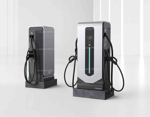 Un buon prezzo. 240KW All-in-One New Energy Fast DC EV Charger Piattaforma di ricarica commerciale per stazioni di ricarica pubbliche in linea