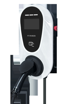Un buon prezzo. Nuovo arrivo European Standard AC Charger Nuova piattaforma di ricarica integrata per veicoli elettrici in linea