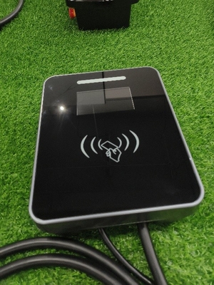 Un buon prezzo. 7kw 14kw 22kw Commercial Floor Mounted Gbt Electric Car Evse Charger Fast Ac 22kw Tipo 2 Piles 44 Kw Livello 2 Stazione di ricarica Ev in linea
