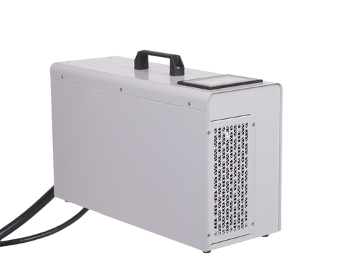 Un buon prezzo. Caricabatterie per veicoli elettrici a corrente continua portatili commerciali 20 kW in linea