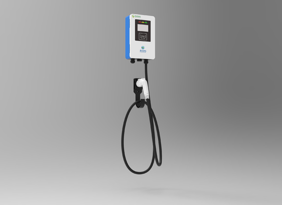 Un buon prezzo. Mckee Affidabile 11kw Car Car Charger Stack Tipo2 Punto di ricarica CA Operazione sicura in linea