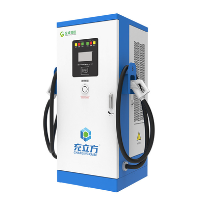 Fisher Commercial DC Fast Charger 250A 160KW DC Stazioni di ricarica auto