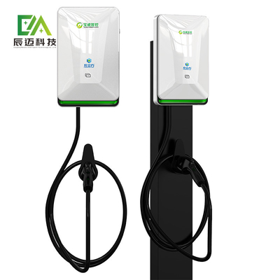 Un buon prezzo. Travel Smart 7kW caricabatterie elettriche tipo 2 con rifornimento adattabile a qualsiasi rete in linea