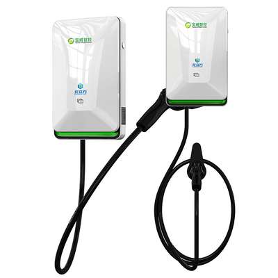 Caricabatterie per casalinghe per abitazioni 7kw 11kw 22kw