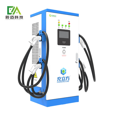 Un buon prezzo. 380V 160KW DC Universal EV Charging Station per veicoli a nuova energia in linea