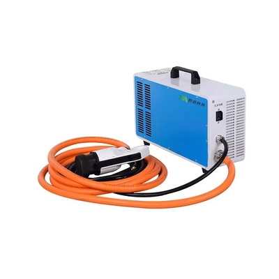Un buon prezzo. Caricabatterie veloci portatili a corrente continua da 30 kW CCS/GBT Tipo2 Ocpp Protocollo Ev in linea