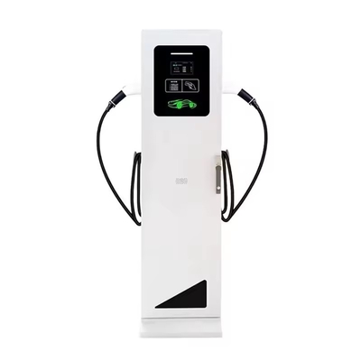 Un buon prezzo. IP67 7kw AC EV stazioni di ricarica a pavimento 60KW 120KW 240KW in linea