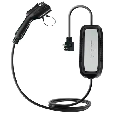 Un buon prezzo. Cable portatile da 3,5 kW di tipo 2 / tipo 1 di tipo 16A in linea