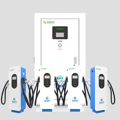 Un buon prezzo. OEM ODM Waterproof 480kW EV DC Charger Stazione di ricarica per veicoli elettrici in linea