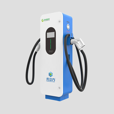 Un buon prezzo. CCS Tipo 2 EV Car Charger Piano montato 160KW Fast DC EV Stazione di ricarica in linea