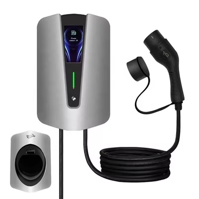 22KW AC EV stazione di ricarica piastra modulo di misurazione dell'energia stazione di ricarica auto montata a parete