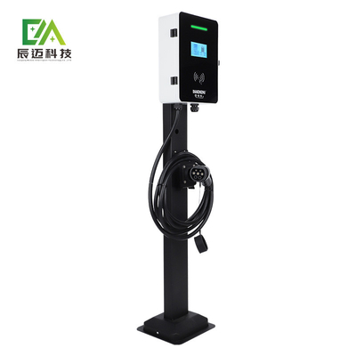 Carreggiatore per auto elettrica di tipo 2 16A