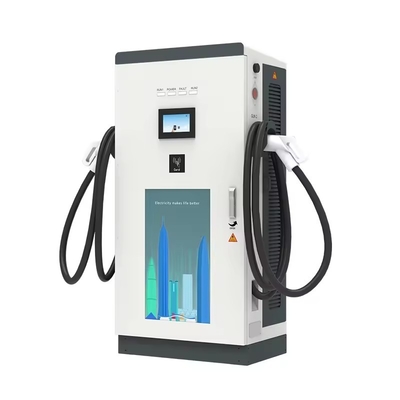 Un buon prezzo. Caricabatterie per veicoli elettrici commerciali montate sul pavimento caricabatterie per veicoli elettrici a corrente continua da 120 kW a 240 kW in linea