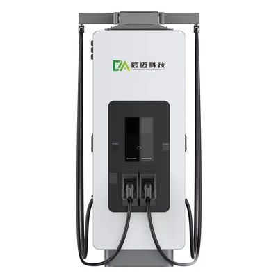 Un buon prezzo. Mckee 180kW EV Charger EV DC Stazioni di ricarica con comunicazione Ethernet in linea