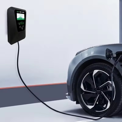 Un buon prezzo. 32A 7 KW caricabatterie per auto elettriche per abitazioni in linea