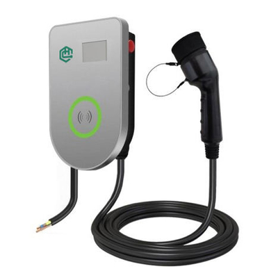 Un buon prezzo. Tipo 2 7KW 22KW caricabatterie elettriche a corrente continua Fast Home EV Charging Stack Ip54 in linea