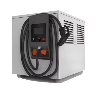 Un buon prezzo. CCS2 CCS1 GB/T 65Kwh 60Kw Mobile EV Charger raffreddamento liquido per emergenze stradali in linea