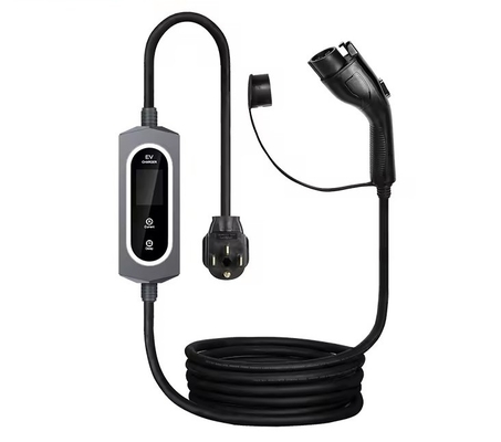 Un buon prezzo. 3.5KW a 22KW staffa di ricarica veloce per veicoli elettrici in linea