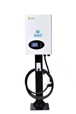 Un buon prezzo. 20KW 30KW 40KW Post-tipo di veicolo elettrico a parete in linea