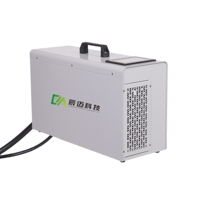 Un buon prezzo. Mckee 20KW 30KW Fast Car Vehicle Mobile EV Dc Charger Carica EV portatile in linea