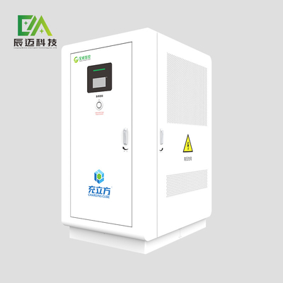 Un buon prezzo. 360KW Power Sharing-Smart Switching-Public Electric Vehicle Charging Piles / Stazioni di ricarica per veicoli elettrici in linea