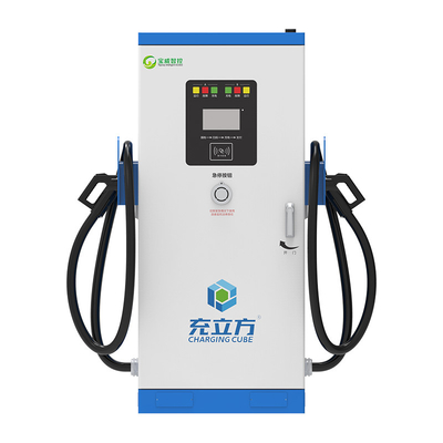 Un buon prezzo. 60KW 80KW 120KW 160KW All-in-one per veicoli elettrici domestici / commerciali in linea
