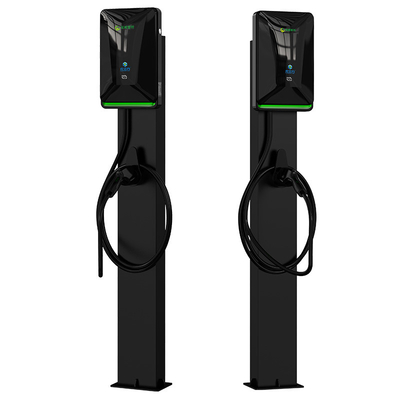 Un buon prezzo. 7KW 11KW 21KW piattaforma di ricarica per veicoli elettrici a corrente alternata in linea