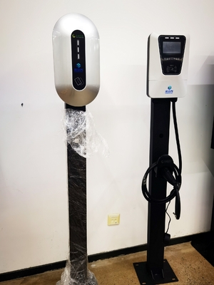 Un buon prezzo. Tipo 1/2 ODM AC 7kw Ocpp Stazione di ricarica rapida per veicoli elettrici in linea